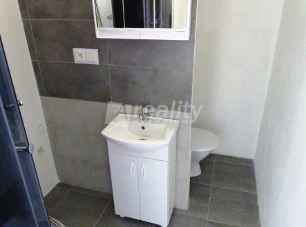 Pronájem bytu, 1+1, 35 m²