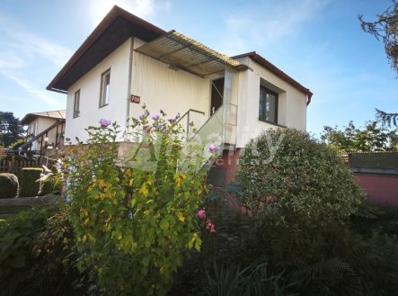 Prodej chaty/rekreačního objektu, 48 m²