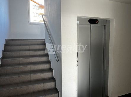 Pronájem bytu, 1+kk, 30 m²
