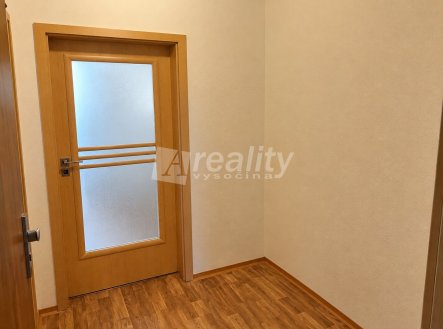 Pronájem bytu, 1+kk, 30 m²