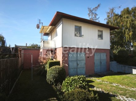 Prodej domu/vily, 48 m²