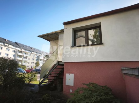 Prodej domu/vily, 48 m²