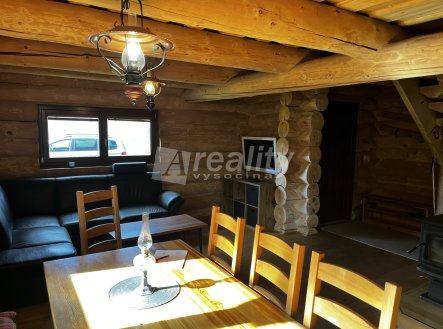 Prodej chaty/rekreačního objektu, 70 m²