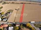 Prodej pozemku pro bydlení, 1 004 m²