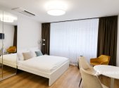 Pronájem bytu, 1+kk, 28 m²