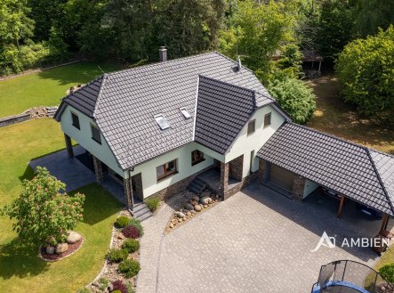 Prodej domu/vily, 276 m² obrázek