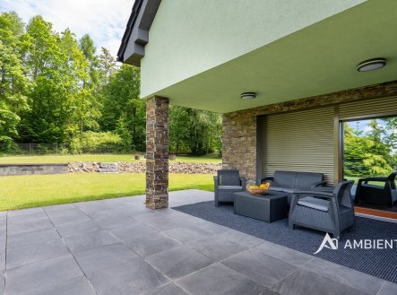 Prodej domu/vily, 276 m²