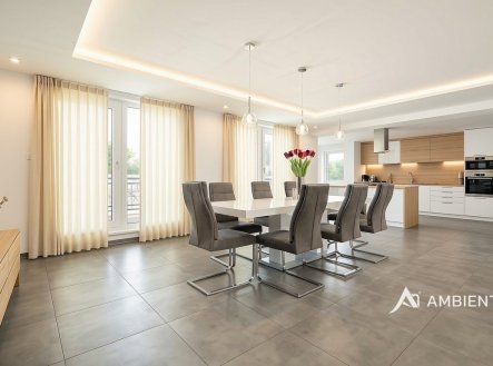 Prodej domu/vily, 974 m²