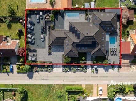 Prodej domu/vily, 974 m²