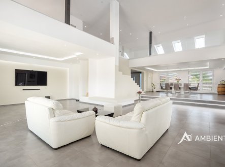 Prodej domu/vily, 641 m²