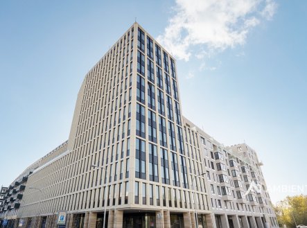 Prodej bytu, 4+kk, 113 m² obrázek