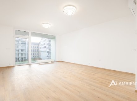 Prodej bytu, 4+kk, 113 m²