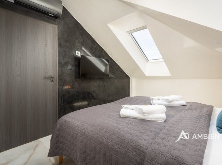 Pronájem bytu, 3+kk, 54 m²