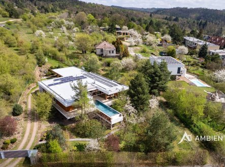 Prodej domu/vily, 388 m²