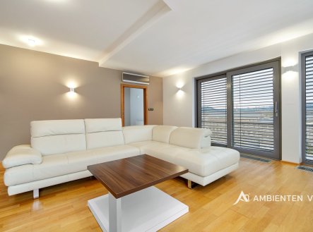 Pronájem bytu, 3+kk, 101 m² obrázek