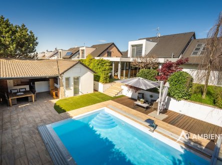 Prodej domu/vily, 382 m²