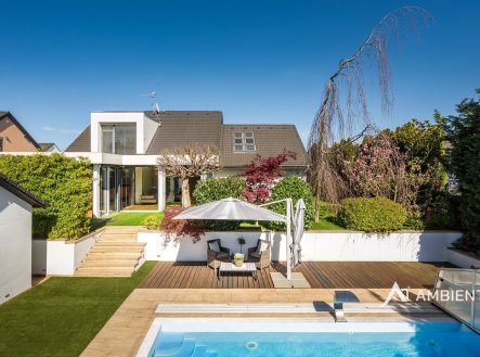 Prodej domu/vily, 382 m²