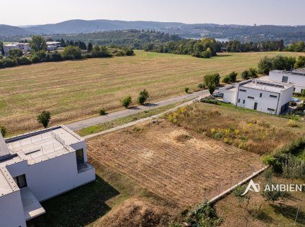 Prodej pozemku pro bydlení, 960 m²
