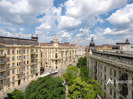 Prodej bytu, 4+kk, 141 m²