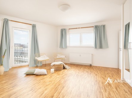 Prodej bytu, 1+1, 54 m² obrázek