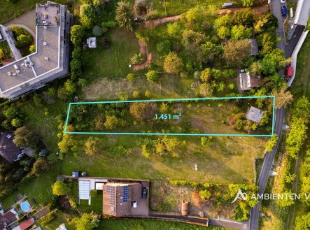 DJI_0766-HDR kopie | Prodej - pozemek pro bydlení, 1 451 m²