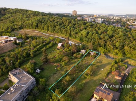 DJI_0664-HDR kopie | Prodej - pozemek pro bydlení, 1 451 m²