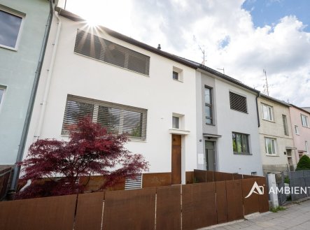 Prodej domu/vily, 211 m²