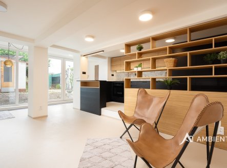 Prodej domu/vily, 211 m²