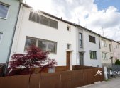 Prodej domu/vily, 211 m²