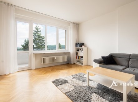 Prodej bytu, 3+1, 69 m²