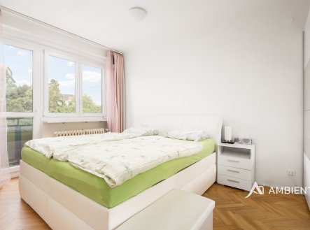 Prodej bytu, 3+1, 69 m²