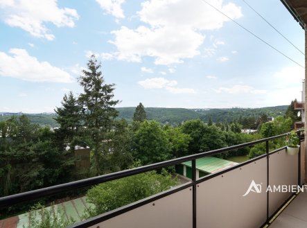 Prodej bytu, 3+1, 69 m²