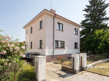 Prodej domu/vily, 476 m²