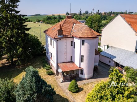 Prodej domu/vily, 476 m²