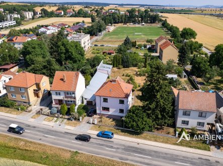 Prodej domu/vily, 476 m²