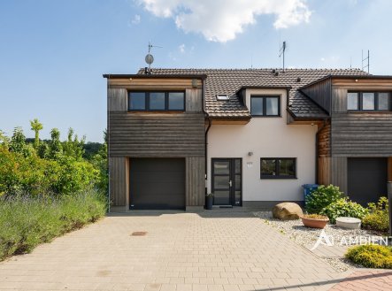 Prodej domu/vily, 176 m²
