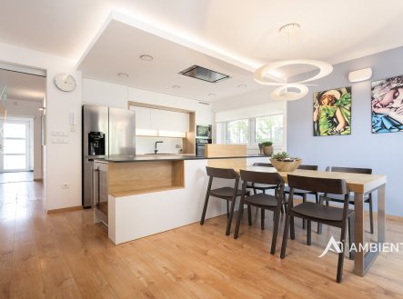 Prodej domu/vily, 176 m²