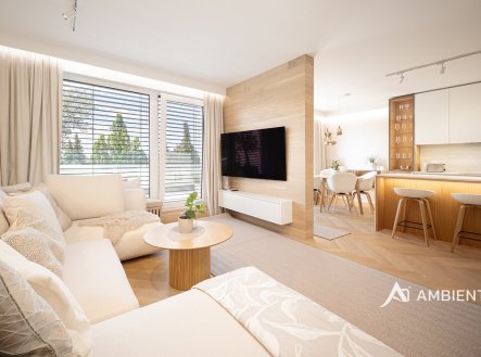 Prodej bytu, 4+kk, 118 m²