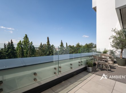 Prodej bytu, 4+kk, 118 m²