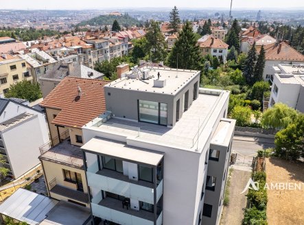 Prodej bytu, 5+kk, 272 m²