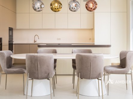 Prodej bytu, 5+kk, 272 m²