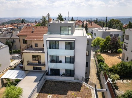 Prodej bytu, 5+kk, 272 m²
