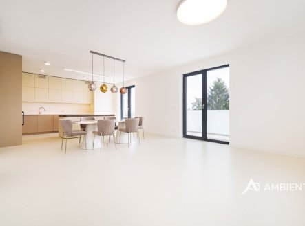 Prodej bytu, 5+kk, 272 m²