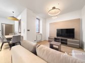 Pronájem bytu, 3+kk, 89 m²