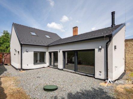Prodej domu/vily, 131 m²