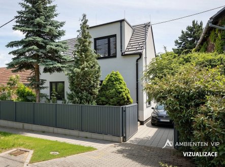 Prodej domu/vily, 131 m²