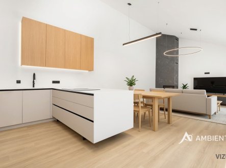 Prodej domu/vily, 131 m²