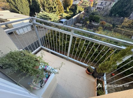 Pronájem bytu, 2+1, 57 m²