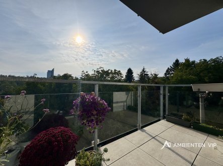 Pronájem bytu, 3+kk, 63 m²