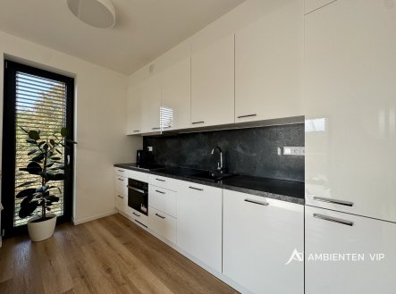 Pronájem bytu, 3+kk, 63 m²